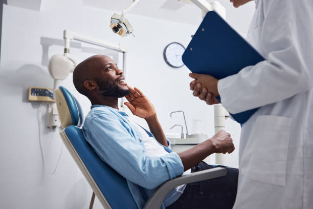 Best Urgent Care for Lost Fillings or Crowns in Peosta, IA